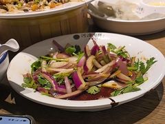 -河沿肉饼Beijing Pie(东华门店)