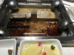 -海底捞火锅(吴中路店)