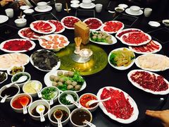 -林记潮汕牛肉(融汇店)