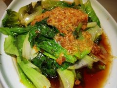 豉油生菜-新发现(苏州中心商场店)