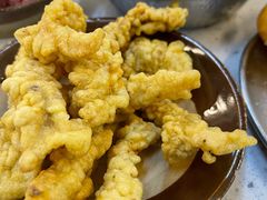 现炸酥肉-电台巷火锅(科华总店)