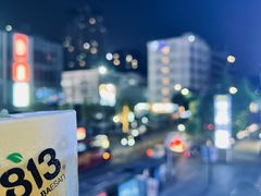-813芭依珊 BAESAn(汇港购物中心店)