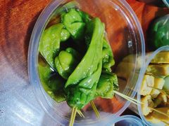 -江油特色冷沾沾(火炮街店)