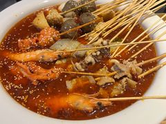 -三生小馆(亭知路店)