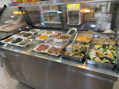 -老胜香包子铺(瑞景店)