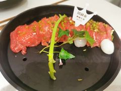 -川越泰火锅(吉利大厦店)