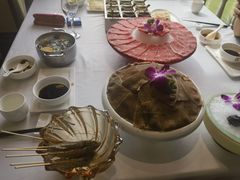 -德天肥牛海鲜火锅(城西银泰店)