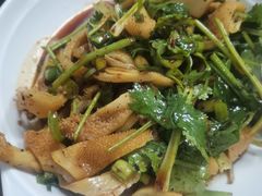 -藏书金记家宝羊肉馆(黄河北路店)