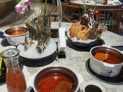 -阳光岛·海鲜盛宴(银泰中心in99店)