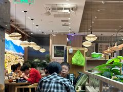 -云海肴·汽锅鸡·云南菜(广安门天虹店)