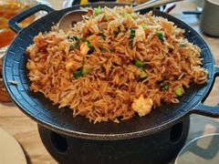 -鹭江潮餐厅•福建菜(鹭江佲家酒店)