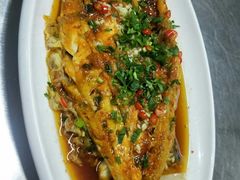 -闯关东东北农家菜(崂山石老人店)