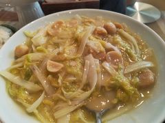 -那家小馆•北京菜•烤鸭(香山店)
