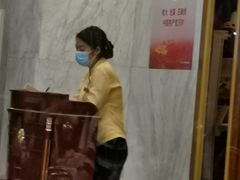 -番禺宾馆丽苑厅