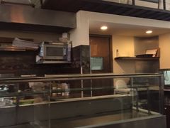 -榖屋house of flour(张江首店)