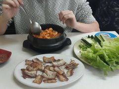 -韩聚园韩国料理(文灶店)