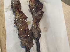 -羊之道草原味道清真餐厅(番禺店)