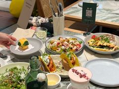 -沛家·西餐Brunch·直火料理