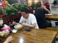 -豫掌柜饸饹面·烩面(秀沿路店)