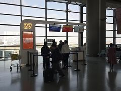 -上海虹桥国际机场