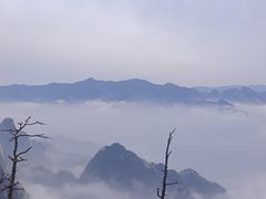 -华山风景名胜区