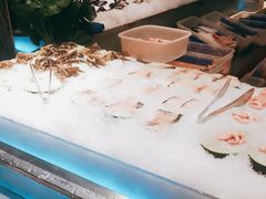 -V-ONE西雅图海鲜自助餐厅(仓山万达广场店)