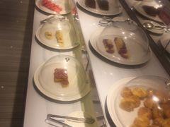 -玫瑰花园自助烤肉(顺义鑫海韵通店)