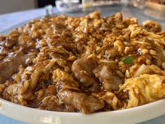 -金家老三饭庄(常营店)