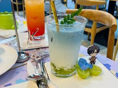 -IPSTAR·潮玩星球·主题店(上海店)