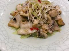 -良师门滨海人家·海鲜·家常菜(滨海城店)