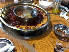 -渝味黄姐火锅(黄泥村店)