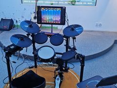 -罗兰数字音乐教育(居然之家丽泽店)