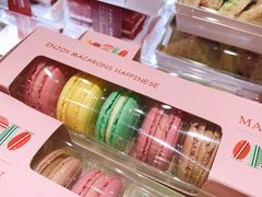 -面包新语(吾悦国际广场店)