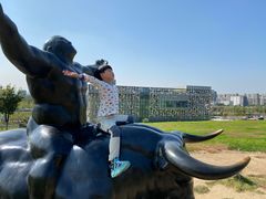 -莫子山公园