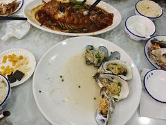 -范饭椰林川湘味海鲜·椰子鸡(三亚湾椰梦长廊店)