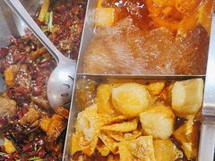 -鸡遇虾煲干锅火锅(小寨金莎店)
