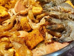 -黄记煌·三汁焖锅(万达广场店)