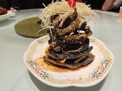 -二泉园老菜馆·百年无锡菜