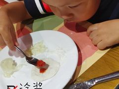 -安妮意大利餐厅(国贸店)