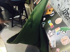 -碎怂烤肉(钟楼柳巷店)