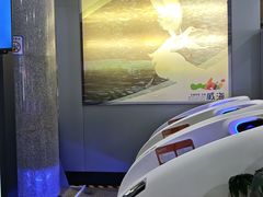 -威海大水泊国际机场