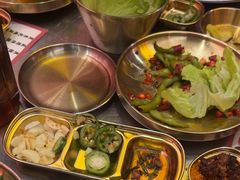 -核桃碳烤肉馆(深圳首店)