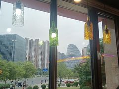 -管氏翅吧(望京东店)