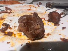 -戈拿旺巴西烤肉(崇文门店)