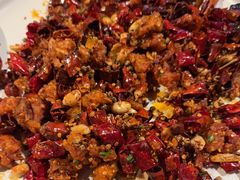 -水煮三国·川鲁江湖菜(香山店)