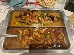 -尚渔味双拼烤鱼(燕郊永旺店)