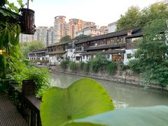 -小河直街历史文化街区