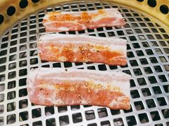 -千寻山野烤肉(中关村店)