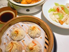 -米桃-吴韵风雅·拙园(北外滩来福士店)