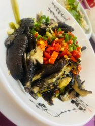 -喜临门婚宴广场·宴会厅